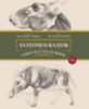 Sótonyi Péter (szerkesztő): Anatómiai rajzok vadon élő állatokról - Európa könyv