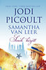 Jodi Picoult - Samantha van Leer: Sorok között e-Könyv