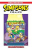 Groening, Matt: Simpsons Comic-Kollektion idegen