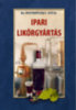 Dr. Osztróvszky Antal: Ipari likőrgyártás könyv
