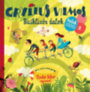 Gryllus Vilmos: Biciklizős dalok könyv