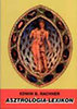 Edwin B. Rachner: Asztrológia-lexikon könyv