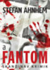 Stefan Ahnhem: A fantom e-Könyv