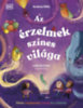 Andrea Mills: Az érzelmek színes világa könyv
