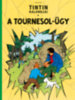 Hergé: Tintin kalandjai 18. könyv