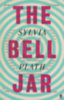 Sylvia Plath: The Bell Jar idegen