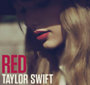 Taylor Swift: Red - CD CD