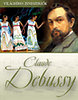 Claude Debussy e-Könyv