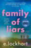Lockhart, E.: Family of Liars idegen