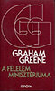 Graham Greene: A félelem minisztériuma antikvár