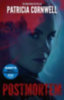 Cornwell, Patricia: Postmortem idegen