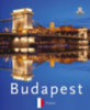 Budapest 360° - francia könyv