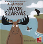 Nicholas Oldland: A jámbor jávorszarvas könyv