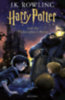 Rowling, Joanne K.: Harry Potter 1 and the Philosopher's Stone idegen