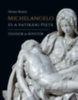 Veress Ferenc: Michelangelo és a vatikáni Pietá könyv