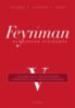 Richard P. Feynman, Robert B. Leighton, Matthew Sands: A Feynman-előadások fizikából V. könyv