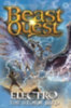 Blade, Adam: Beast Quest idegen