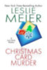 Meier, Leslie - Hollis, Lee - Ehrhart, Peggy: Christmas Card Murder idegen