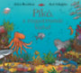 Julia Donaldson: Pikó, a nagyotmondó kishal könyv