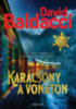 David Baldacci: Karácsony a vonaton könyv