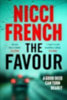 French, Nicci: The Favour idegen