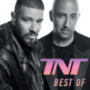 TNT: Best Of - Clear with Blue & Pink Splatter LP LP