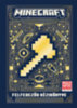 Minecraft - Felfedezők kézikönyve könyv