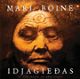 Mari Boine: In the hand of the night CD