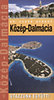 Dr. Fehér György: Közép-Dalmácia könyv