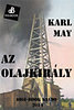 Karl May: Az olajkirály e-Könyv