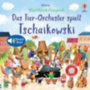 Taplin, Sam: Mein Klassik-Klangbuch: Das Tier-Orchester spielt Tschaikowski idegen