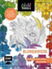 Colorful Mandala - Mandala - Blumenwiese idegen