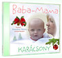Válogatás: Baba-mama karácsony - CD CD