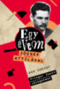 Egy évem József Attilával könyv