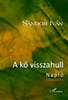 Sándor Iván: A kő visszahull könyv