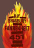 Bradbury, Ray: Fahrenheit 451 idegen