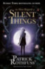 Rothfuss, Patrick: The Slow Regard of Silent Things idegen