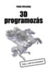 Fehér Krisztián: 3D programozás könyv