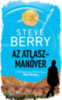 Steve Berry: Az Atlasz-manőver könyv
