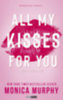 Monica Murphy: All My Kisses For You könyv