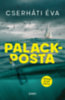 Cserháti Éva: Palackposta e-Könyv