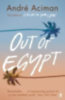 Aciman, André: Out of Egypt idegen