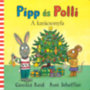 Axel Scheffler, Camilla Reid: Pipp és Polli - A karácsonyfa könyv