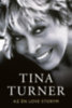 Tina Turner: Az én Love Storym könyv
