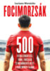 Luciano Wernicke: Focimorzsák könyv