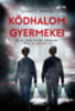 Szántó Dániel: Ködhalom gyermekei könyv