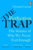 Curran, Thomas: The Perfection Trap idegen