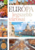 György Magdolna: Európa legszebb városai könyv