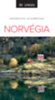 Snorre Evensberget, Taraneh Ghajar Jerven, Doug Sager: Norvégia könyv