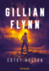 Gillian Flynn: Sötét helyek könyv